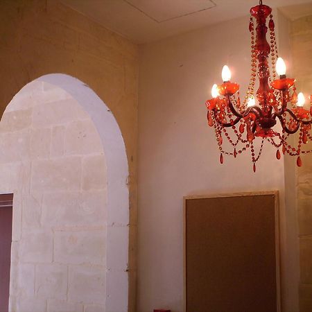 Villa Del Porto Kalkara Luaran gambar