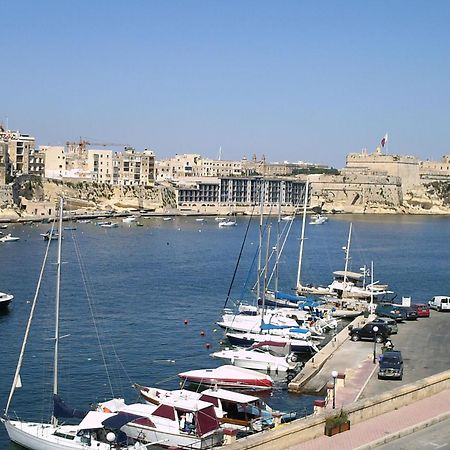 Villa Del Porto Kalkara Luaran gambar