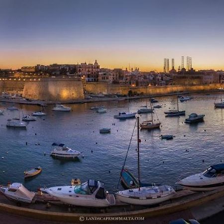 Villa Del Porto Kalkara Luaran gambar