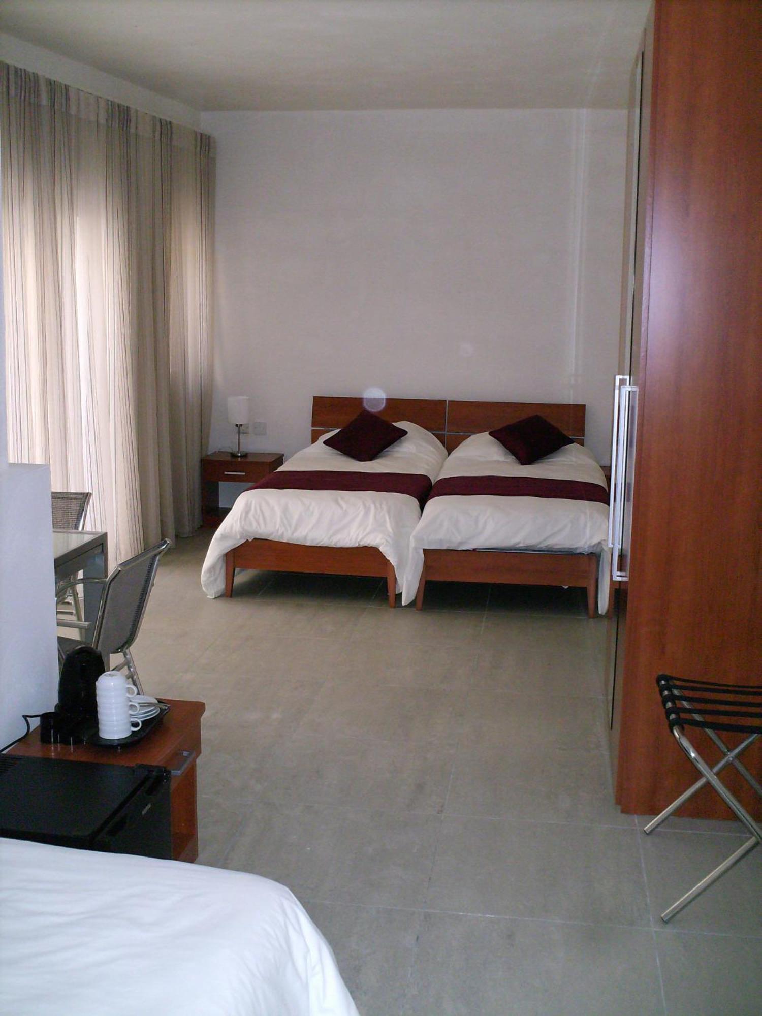 Villa Del Porto Kalkara Luaran gambar
