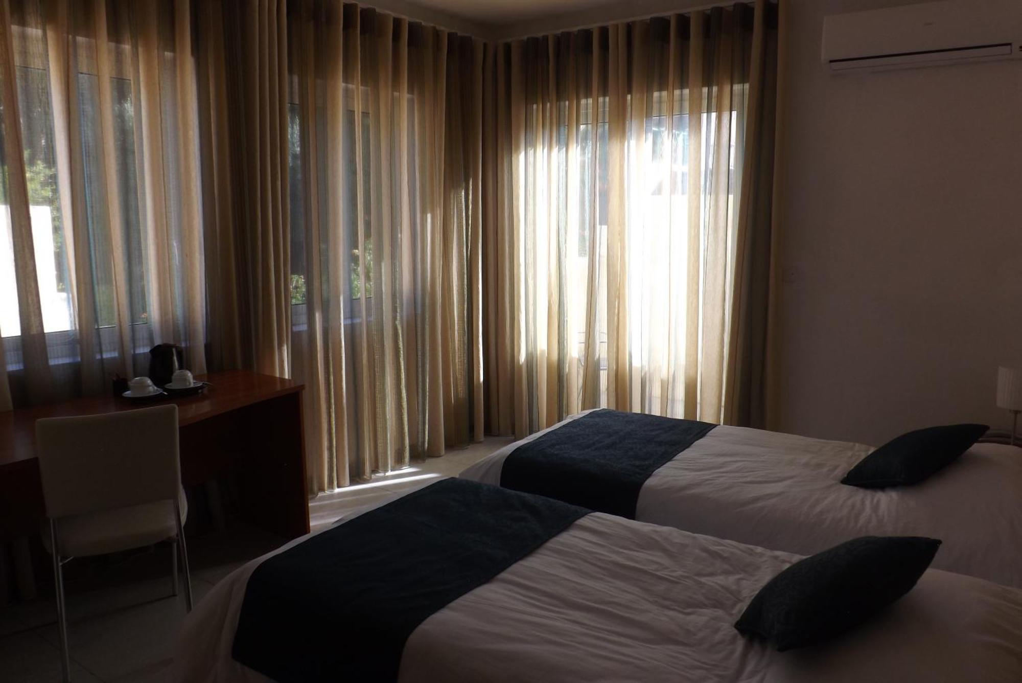 Villa Del Porto Kalkara Luaran gambar