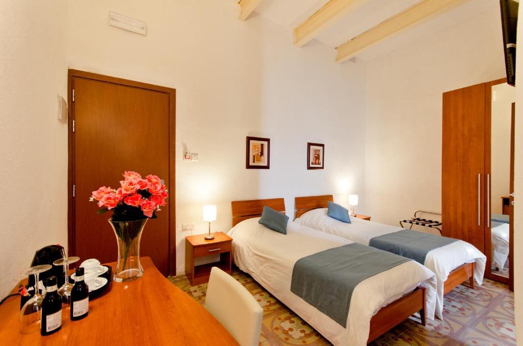 Villa Del Porto Kalkara Bilik gambar