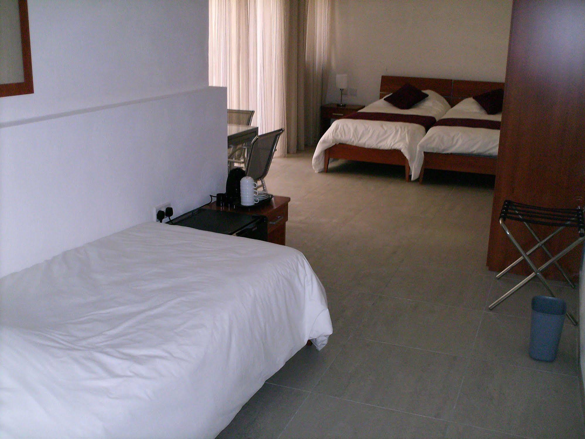 Villa Del Porto Kalkara Luaran gambar