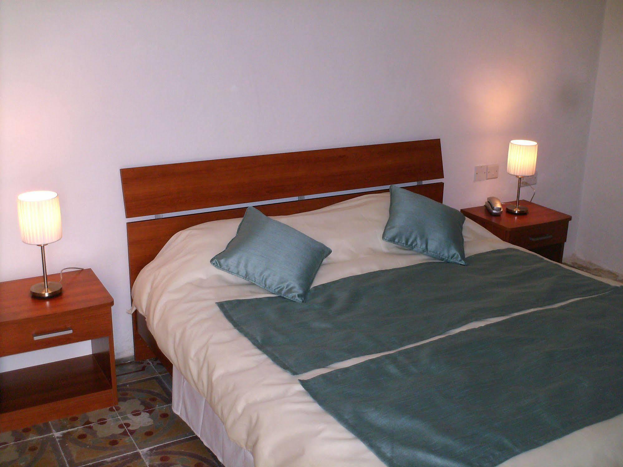 Villa Del Porto Kalkara Luaran gambar