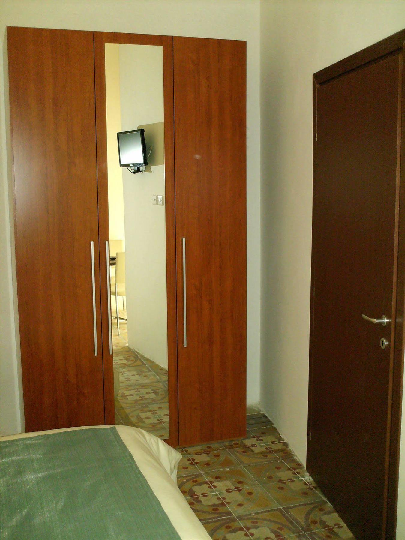 Villa Del Porto Kalkara Luaran gambar
