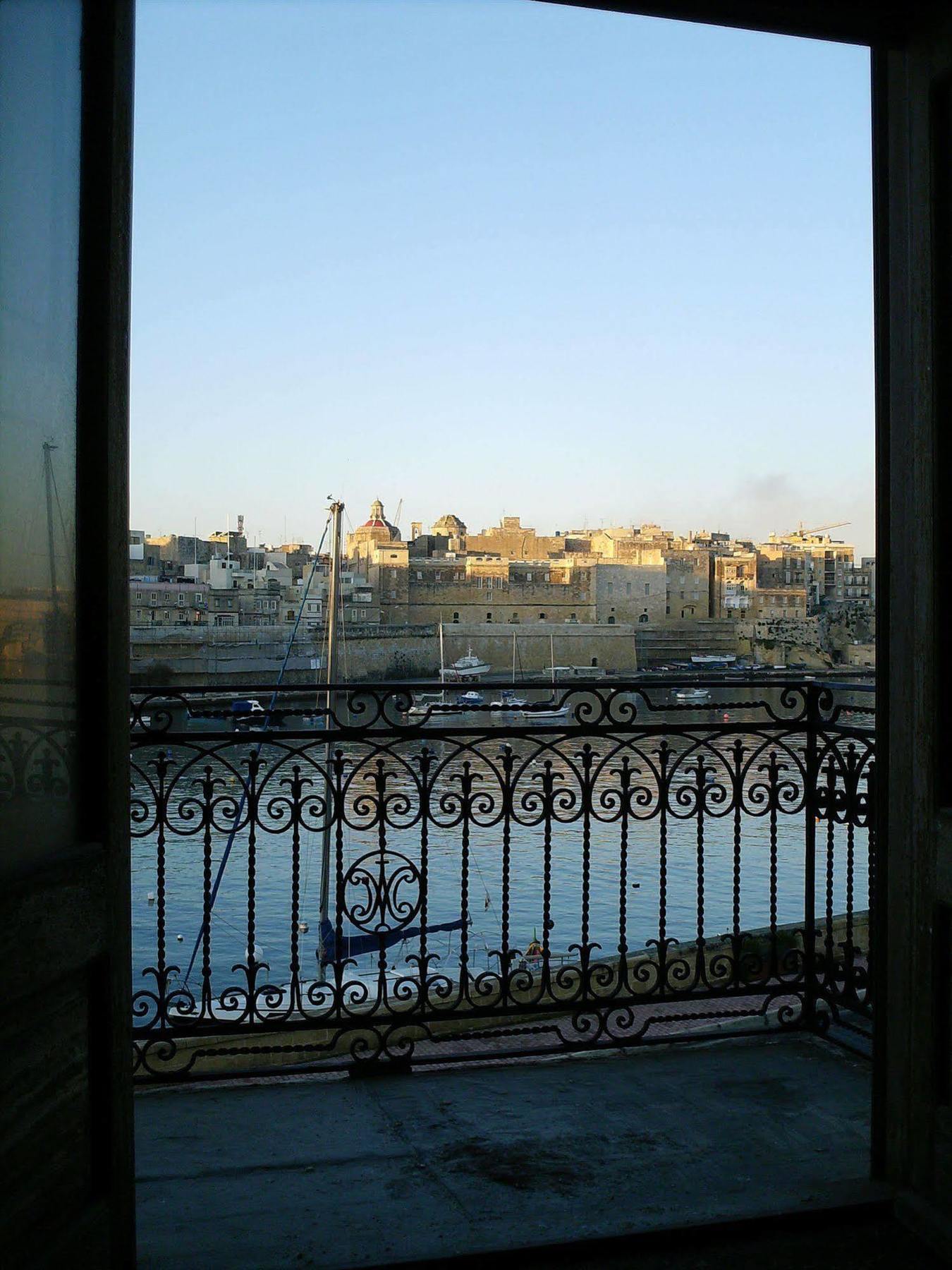 Villa Del Porto Kalkara Luaran gambar