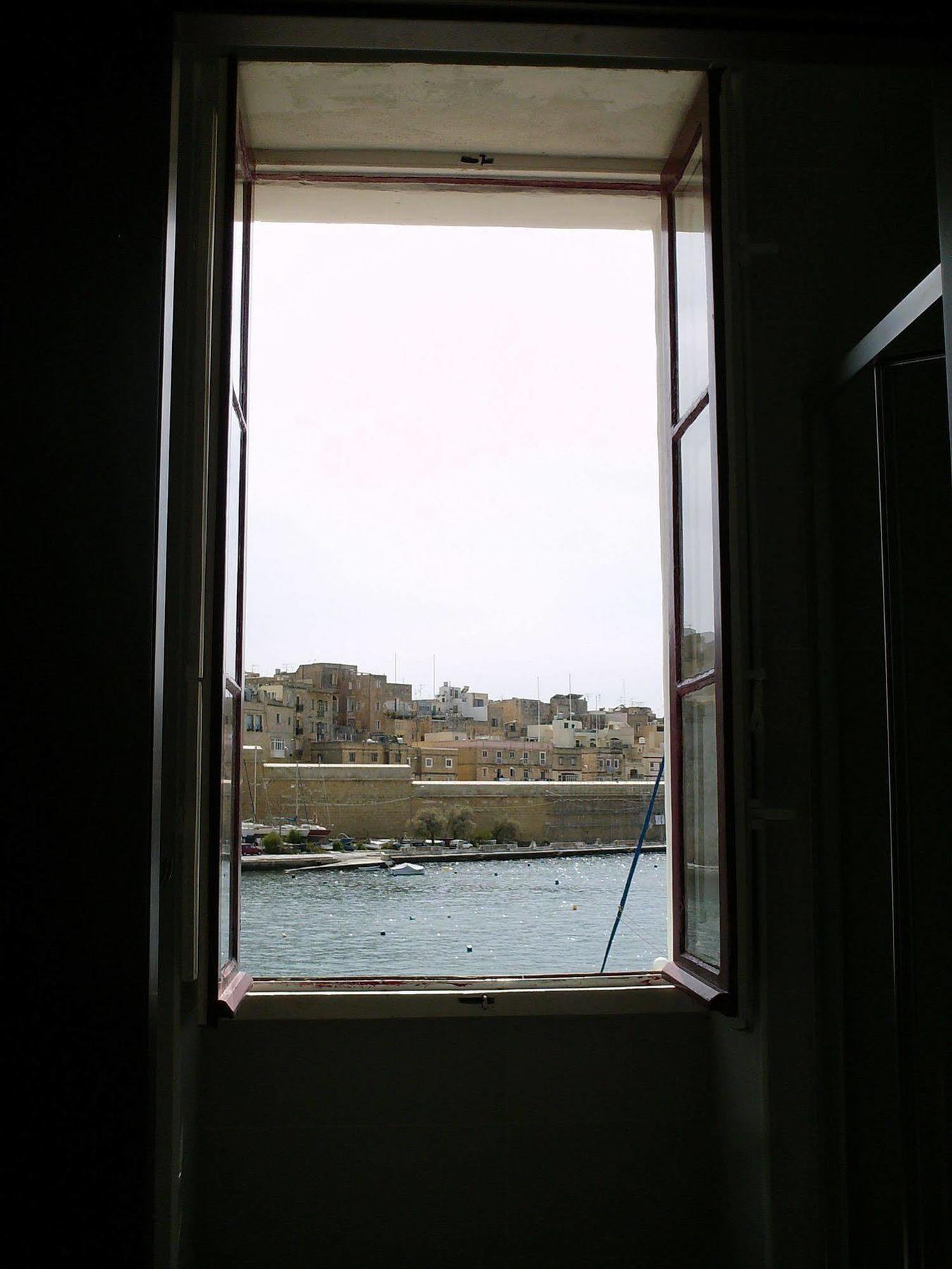 Villa Del Porto Kalkara Luaran gambar