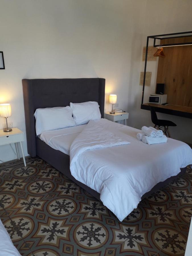 Villa Del Porto Kalkara Luaran gambar