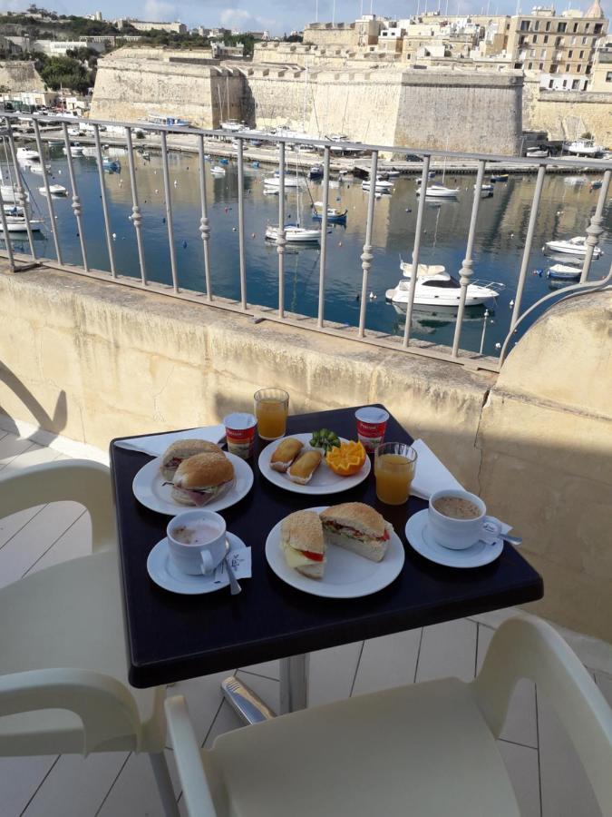 Villa Del Porto Kalkara Luaran gambar