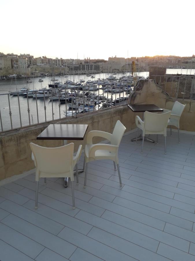 Villa Del Porto Kalkara Luaran gambar