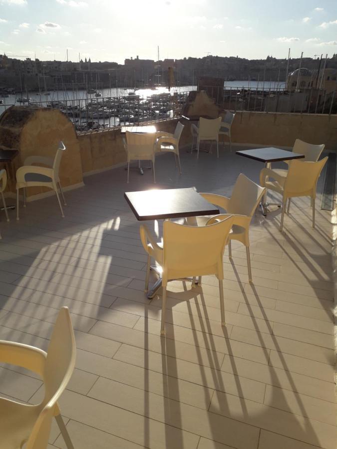 Villa Del Porto Kalkara Luaran gambar